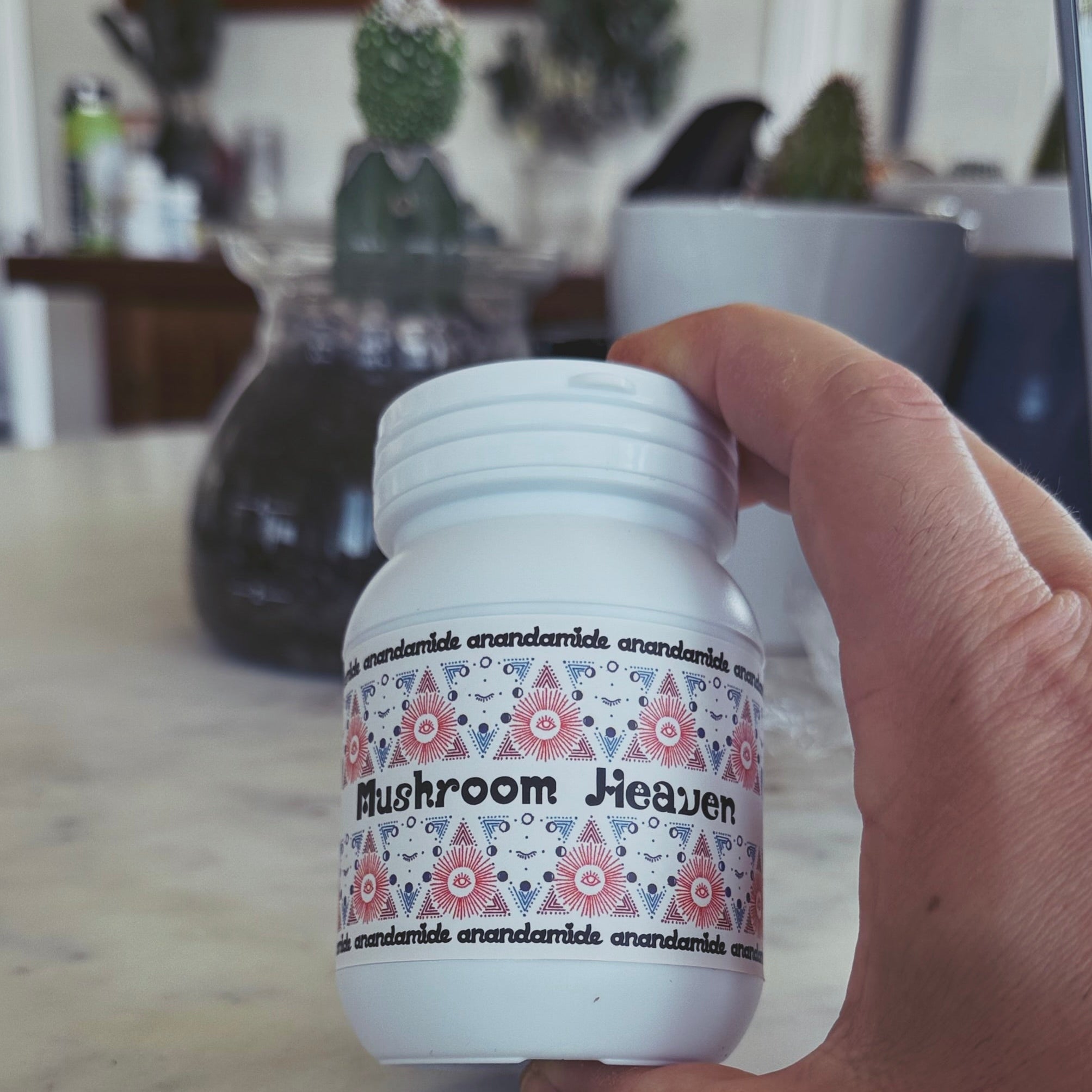 Mushroom Supplements: A "State of the Market" Report