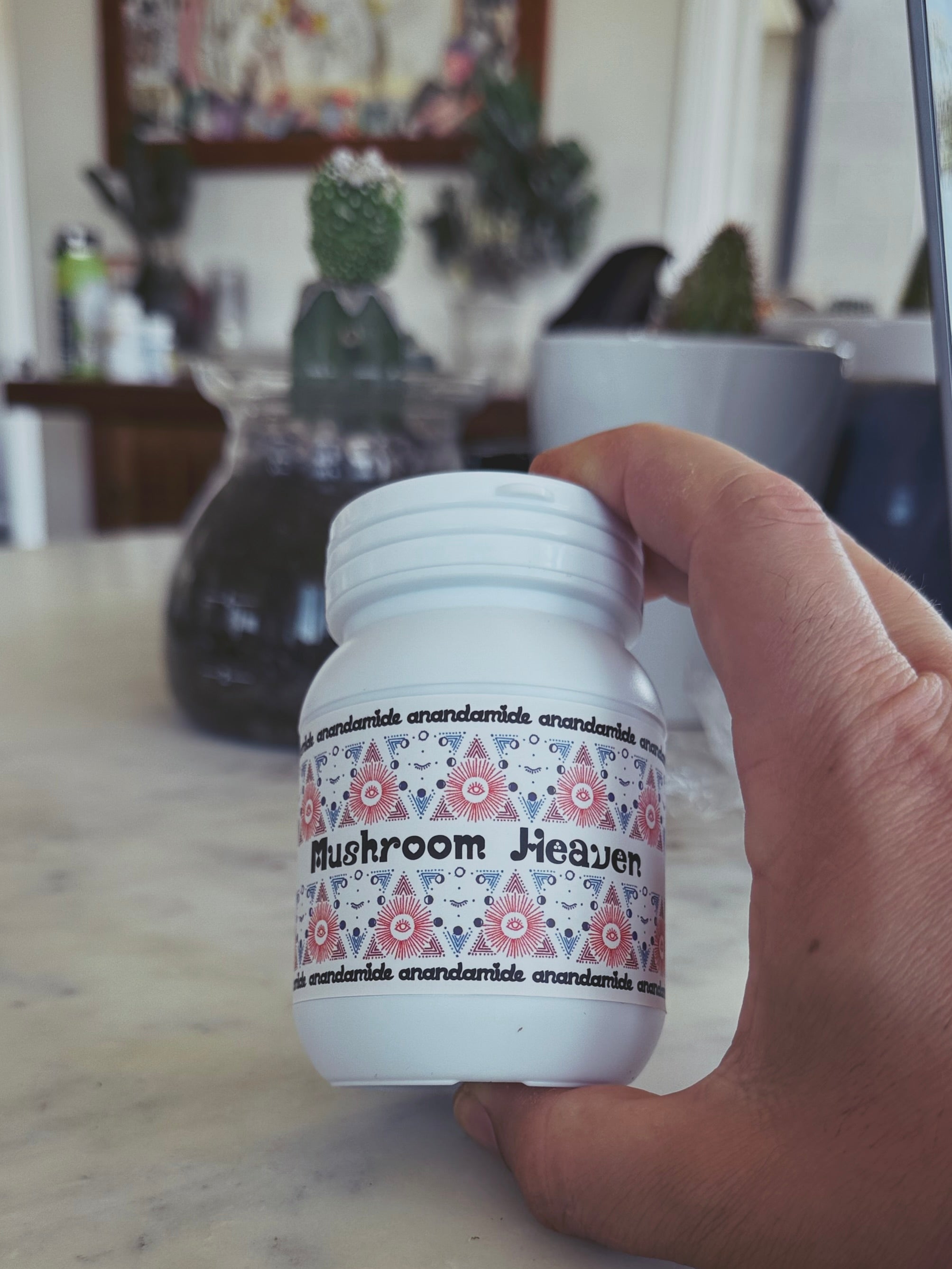 Mushroom Supplements: A "State of the Market" Report