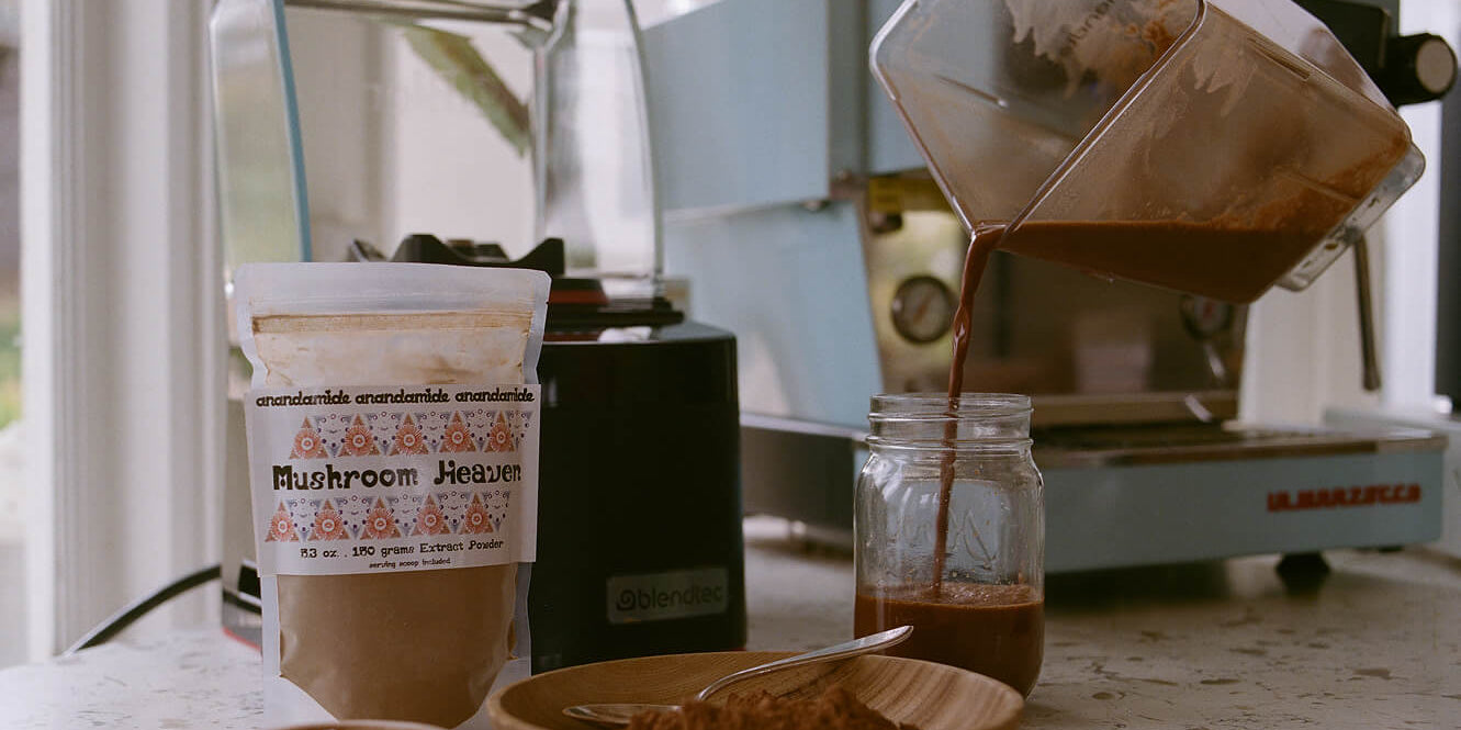 Research Notes Episode 1: Viraj Gandhi