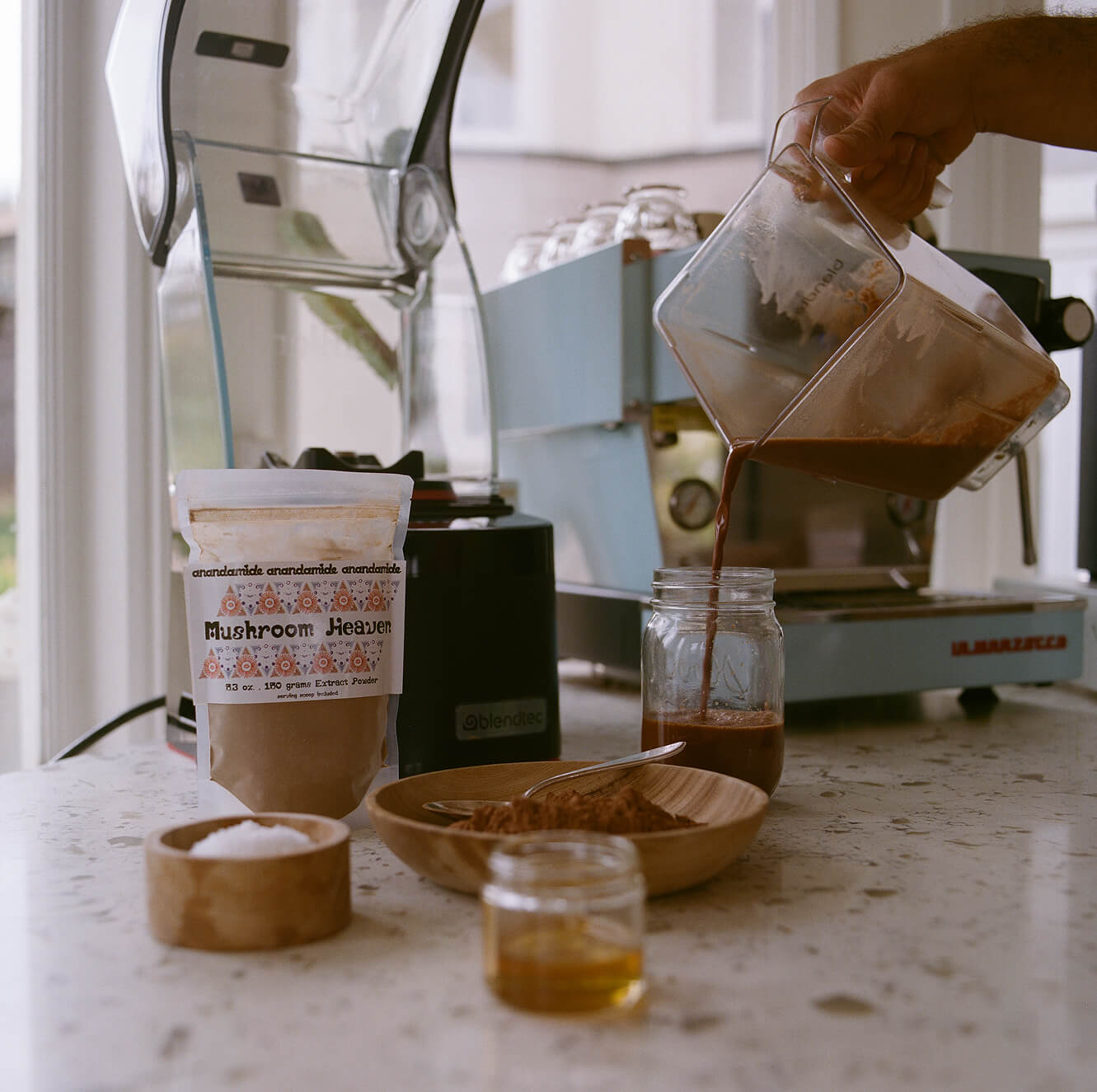 Research Notes Episode 1: Viraj Gandhi